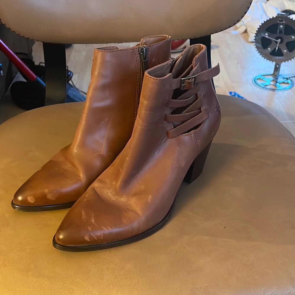 Frye